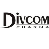 Divcom Pharma Logo