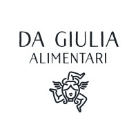 DA GIULIA ALIMENTARI Logo