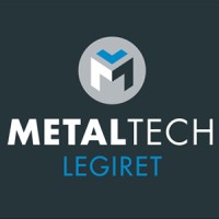METALTECH LEGIRET Logo