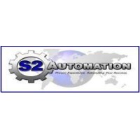 S 2 Automation Israel LTD Logo