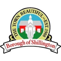 Borough of Shillington Logo