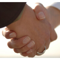 Cantrell-Griffin Business Brokers Logo