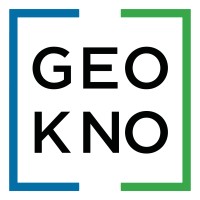 Geokno India Private Limited Logo