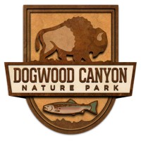 Dogwood Canyon Nature Park Logo