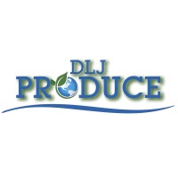 DLJ Produce Logo