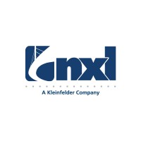 NXL a Kleinfelder Company Logo