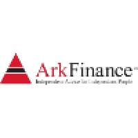 Ark Finance Logo