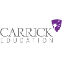 Carrick Institute of Education Logo