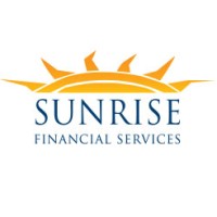 Sunrise Financial Services Logo