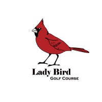 Lady Bird Johnson Golf Course Logo