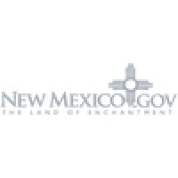 New Mexico State Goverment Logo