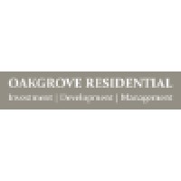 OakGrove Residential Logo