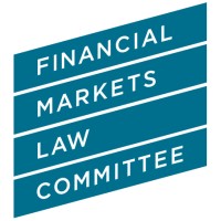 Financial Markets Law Committee Logo
