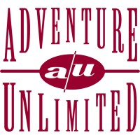 Adventure Unlimited Logo