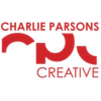 Charlie Parsons Creative Limited Logo