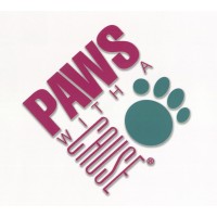 Paws With A Cause Logo