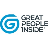 Great People Inside România Logo