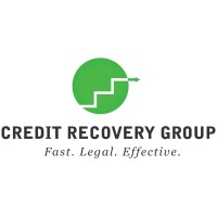 Credit Recovery Group, Inc. Logo