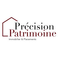 PRECISION PATRIMOINE Logo