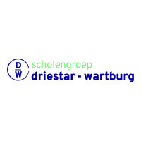Driestar Gouda, Leiden, Lekkerkerk Logo