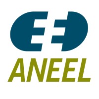 Agência Nacional de Energia Elétrica - ANEEL Logo