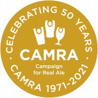 Campaign for Real Ale Logo