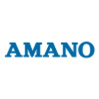 Amano Logo