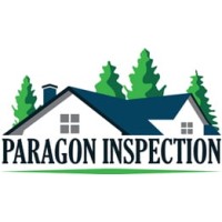 Paragon Inspection Logo