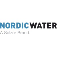 Nordic Water Products Logo