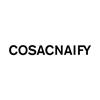 Cosac Naify Logo