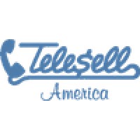 Telesell America Logo