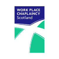 Work Place Chaplaincy Scotland Logo
