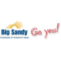 Big Sandy Community College Logo