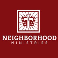 Neighborhood Ministries Logo