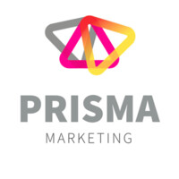 Prisma Marketing Logo
