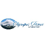 Olympos Diner Logo