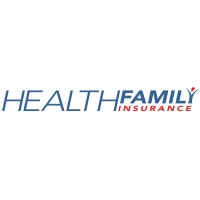 Health Family Insurance Logo