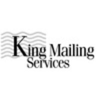 King Mailing Services Logo