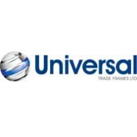 Universal Trade Frames Limited Logo
