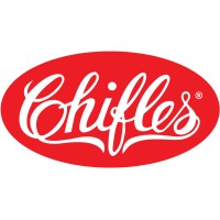 Plantain Products Company - Home of Chifles Logo