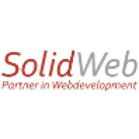 Solid-Web Logo