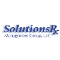 SolutionsRx Management Group, LLC Logo