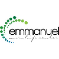 Emmanuel Worship Center Logo