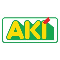 AKI Logo