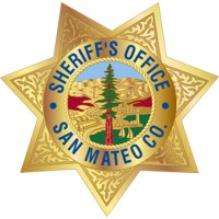 San Mateo County Sheriffs Office Logo