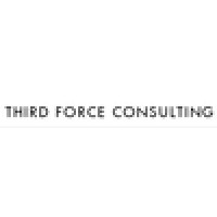 Third Force Consulting Logo