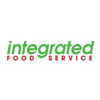 Integrated Food Service Logo