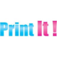 Print It! Logo