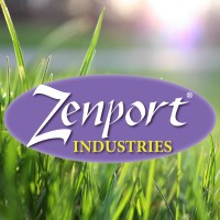 Zenport Industries Inc Logo
