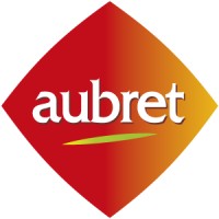 SOCIETE AUBRET - Eureden Viande Logo